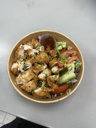 Photo of Greek Food Dorking (Chick Fella) - 304 High St, Dorking RH4 1QX